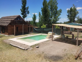 Cabañas Mayté
